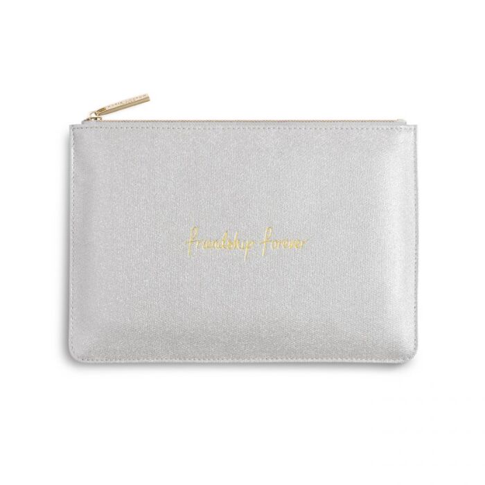 Katie Loxton  Perfect Pouch | Friendship Forever-5